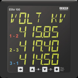 Elite 100 series