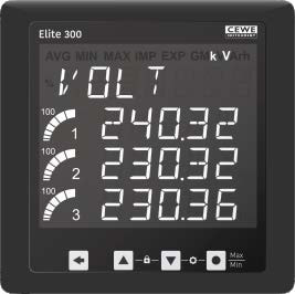 Elite 300 series