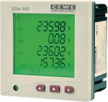 Elite 440 series