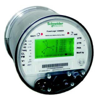ION 8650