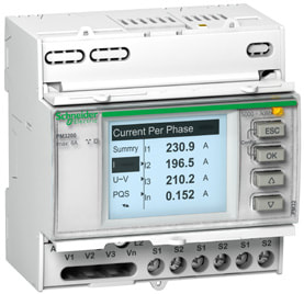 PM 3000 series