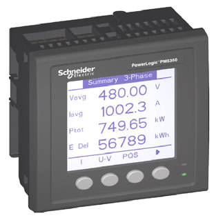 PM 5350 series