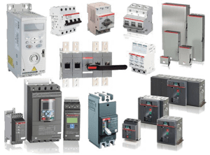 Switchgear Components