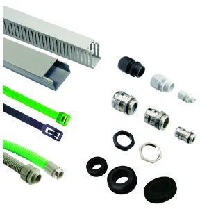 Cable Accessories 2