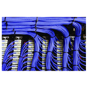 Cable Management System