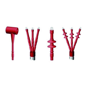 Cable Terminations & Joints