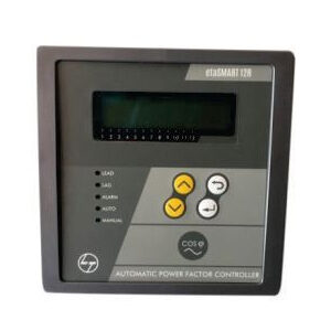 Capacitor Controller 001