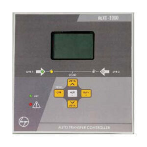 Capacitor Controller 002