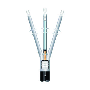 Cold Shrink Type Termination