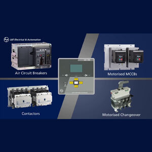 Control & Protection 006