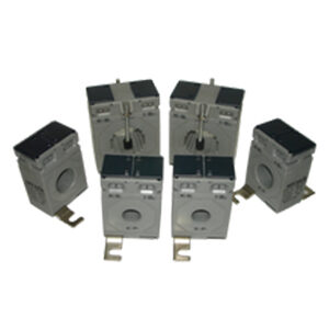 Current Transformer 001