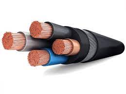 Flexible cable