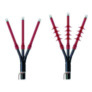 Heat Shrink type Termination