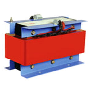 Instrument Transformer 004