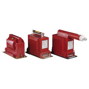 Instrument Transformer 005