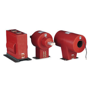 Instrument Transformer 006