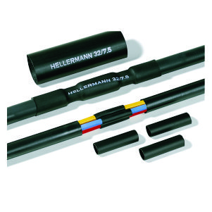LV Cable Joints
