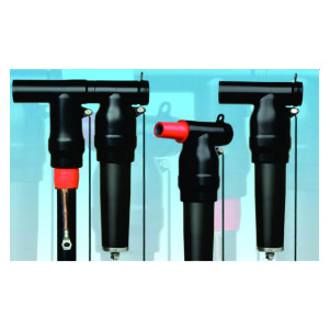 Plug-in Type Termination