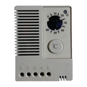 Thermostat 001