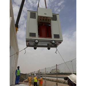 HV Substation - 3