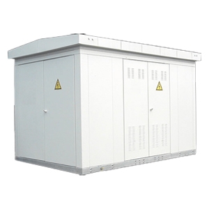 Package Substation