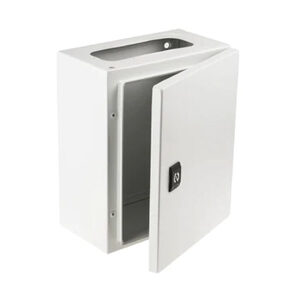 Panel Enclosure 001