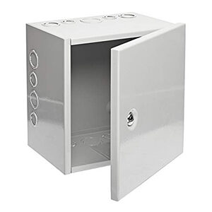 Panel Enclosure 002