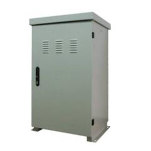 Panel Enclosure 003