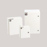 Panel Enclosure 004