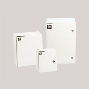 Panel Enclosure 004