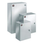 Panel Enclosure 005
