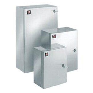 Panel Enclosure 005