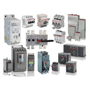 Switchgear Components