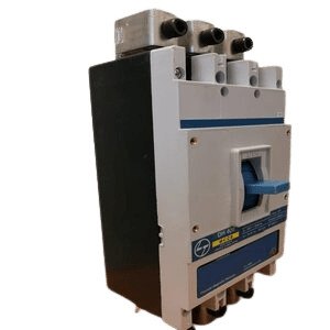DH 400 KAHRAMAA Cut-out MCCB, KAHRAMAA Service Connection MCCB,