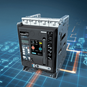 Siemens_3WL ACB