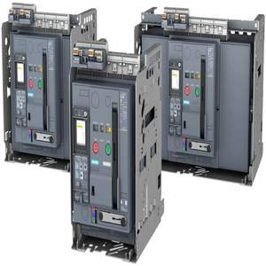Siemens_Sentron 3WA ACB