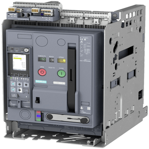 Siemens_sentron_3WL acb