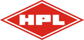 HPL Logo