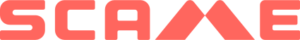 scame logo