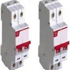 L&T Isolator-2