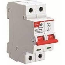 L&T Isolator-3
