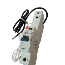 L&T RCBO-1